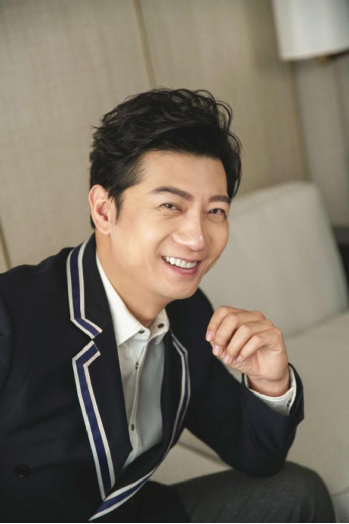 王大人"抛弃"范闲?田雨找来新搭档