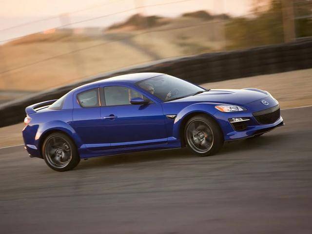 造物车工坊丨谁抛弃了2%的马自达-有车以后