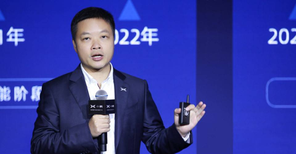 曹光植事件后我们如何看待小鹏的自研驾驶辅助