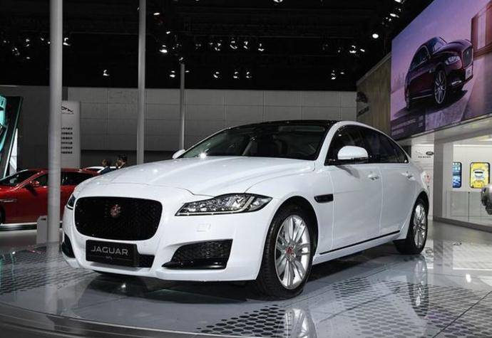 25万的捷豹xel,为何卖不过凯美瑞?-有车以后