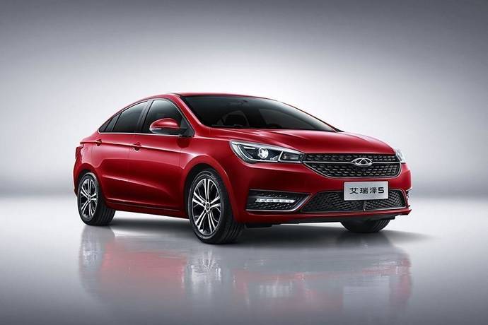 家用轿车就选这几款!2款国产车1款合资车,售价均不到5万