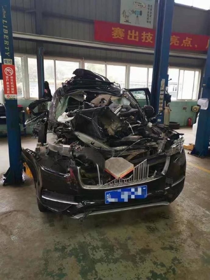 沃尔沃生命奇迹俱乐部 车主最不想加入的组织 有车以后