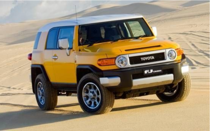 人人都说涡轮好但越野路大排量自吸才是王道