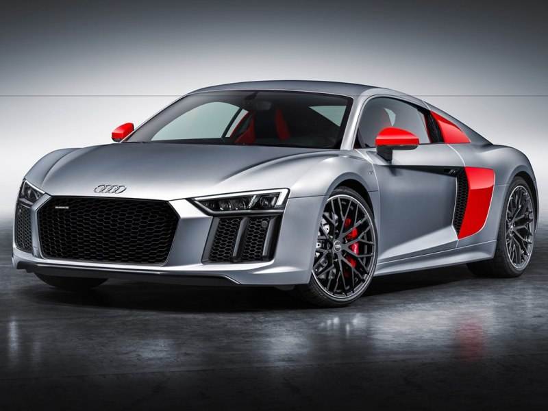 40年的骄傲奥迪quattro系统到底有什么能耐