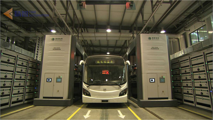 特斯拉为什么不用蔚来的换电模式