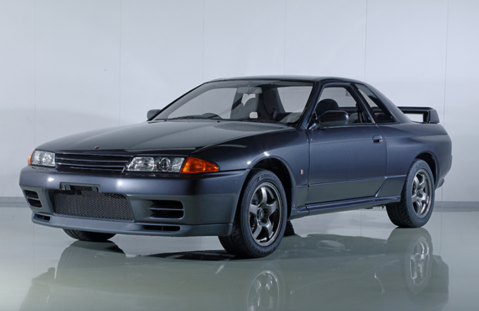 全面翻新一台r32要多少钱nismo官方给你算算