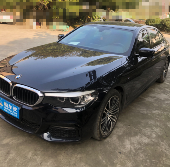 宝马5系 奥迪a6l 奥迪rs7 沃尔沃xc60 你喜欢哪款车 有车以后