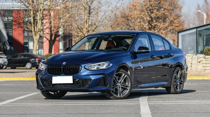 实际上,差不多从2020款车型开始,宝马1系上这台b38三缸引擎,抖动就