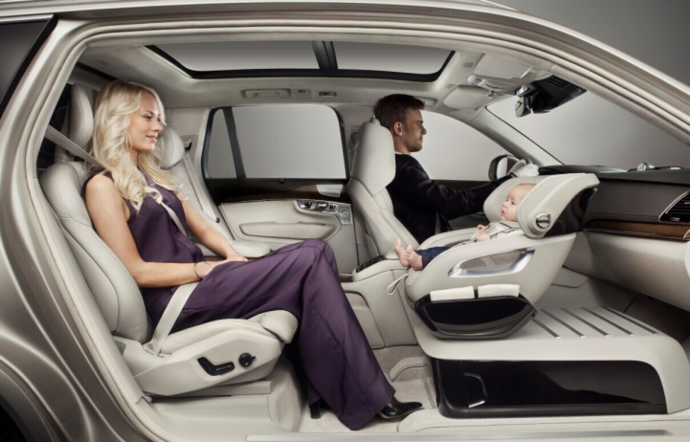 十大"女王配置"让你的爱车秒变"第二个男朋友"