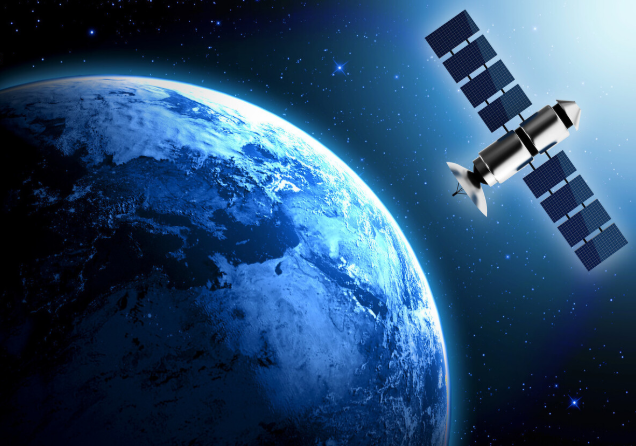 吉利制造卫星加速,首次公布微小卫星测传一体机相关专利