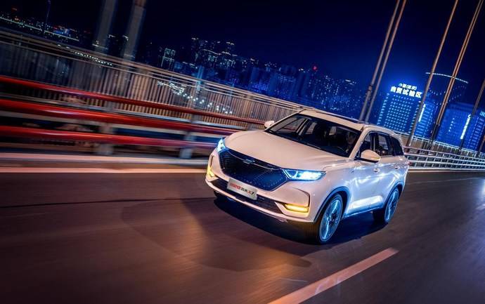 时尚达人还是实用主义长安欧尚x5x7该如何选择