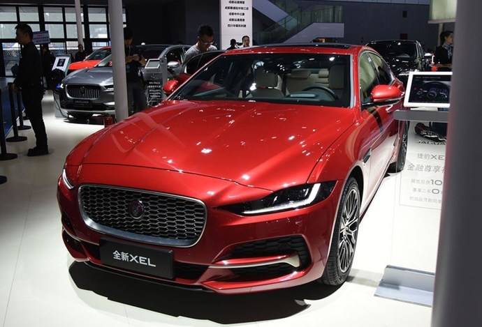 这款低调的豪车销量无法与bba匹敌但不可否认实力真不赖