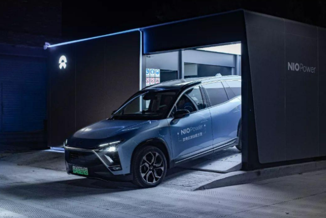 东风风神e70年内或推出换电版车型,将和网约车出行平台合作