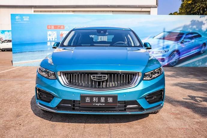 细分到车型来看,吉利品牌轿车销量超过4万辆,而suv车型的销量更是达到