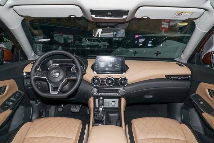 试驾2021款日产轩逸揭秘合资a级车标杆是如何炼成的