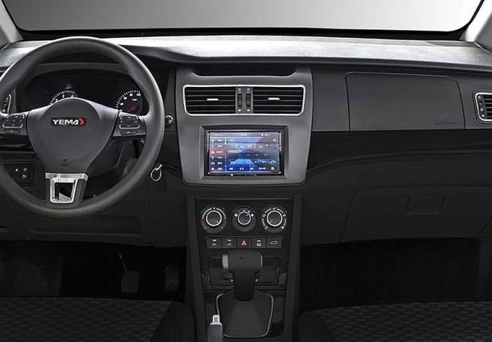 2022款野马斯派卡正式上市售价区间499759万