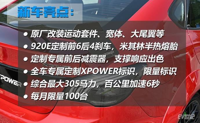 每月限量100台的底气在哪场地试驾名爵mg6xpower