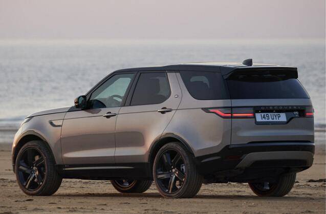 宝马国产x5还没上路虎曝光全新发现6外观硬派或搭30t