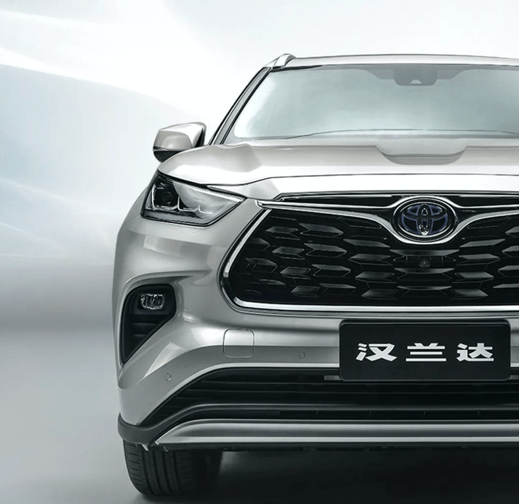 全新汉兰达25日上市 2.5l混动 轴距加长60mm28万起 网友:真香!