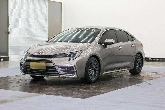 a级轿车新贵广汽凌尚可以用什么优势立足市场