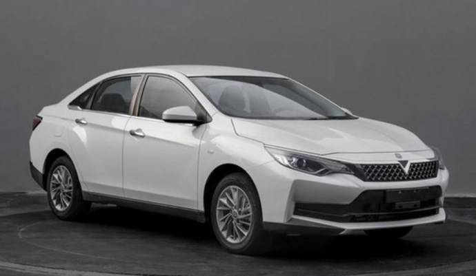 08万 东风日产启辰d60新车型上市-有车以后