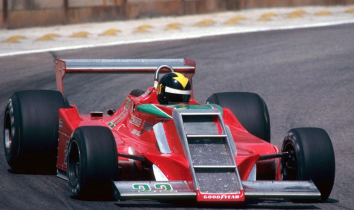 空气动力学的魅力这些f1赛车的尾翼你都了解吗