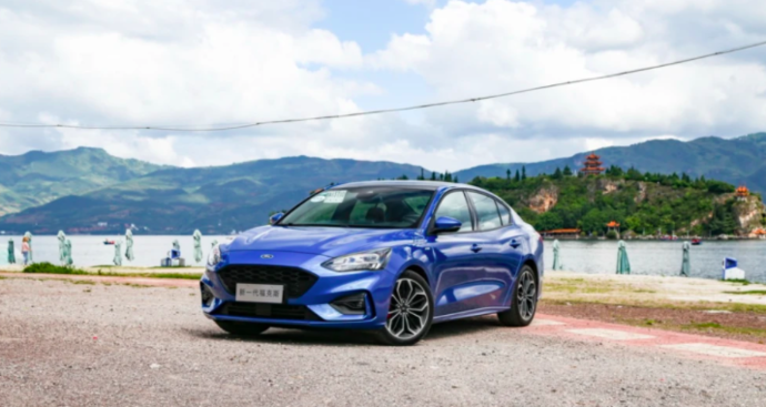 你想要的四缸福克斯即将回归重回月销2万的销量指日可待