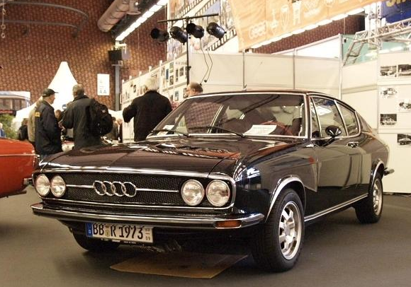 继续引领新时代 奥迪历史重磅车型及创新技术回顾