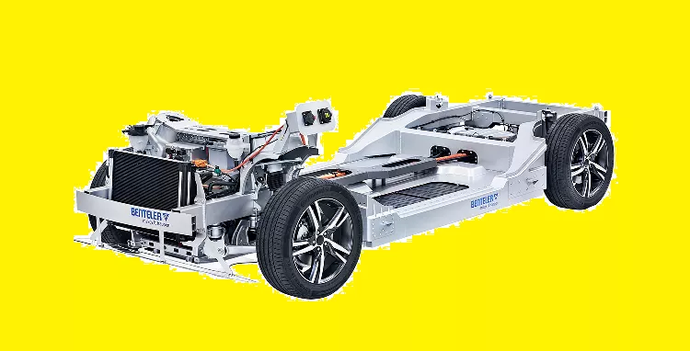 中国最大汽车公司倒下恒大造车失败许家印辞职