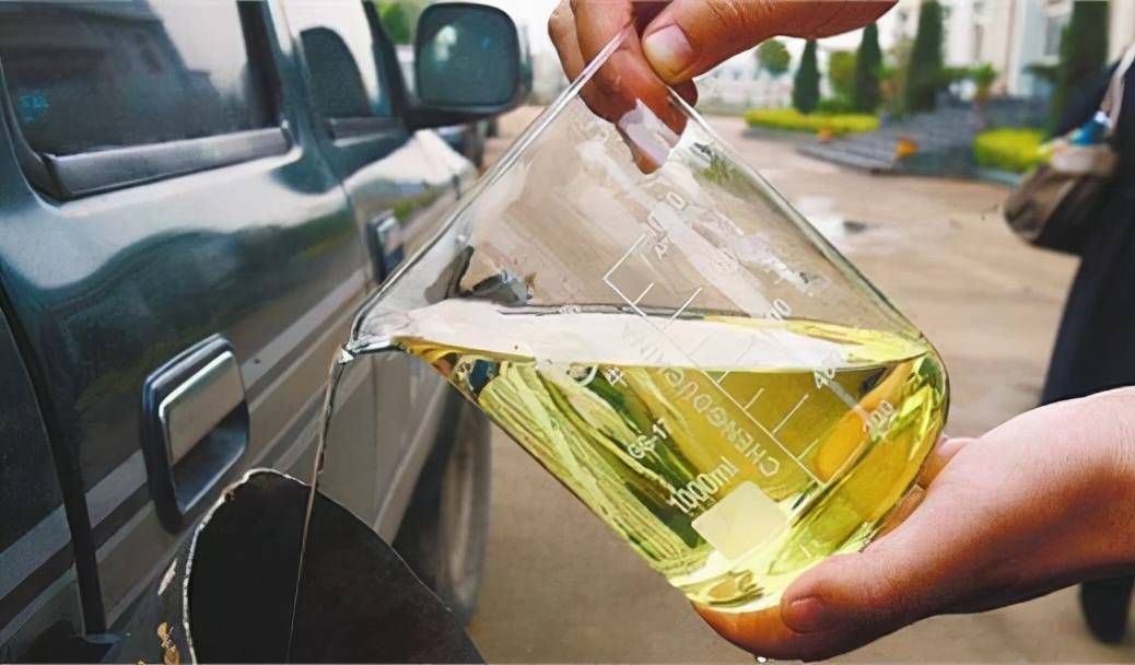 放弃环保美国停止乙醇汽油因生物燃料威胁石油企业