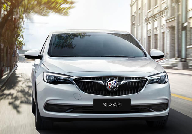 品质为王全新mg5和别克英朗谁更能抓住年轻人的小心思