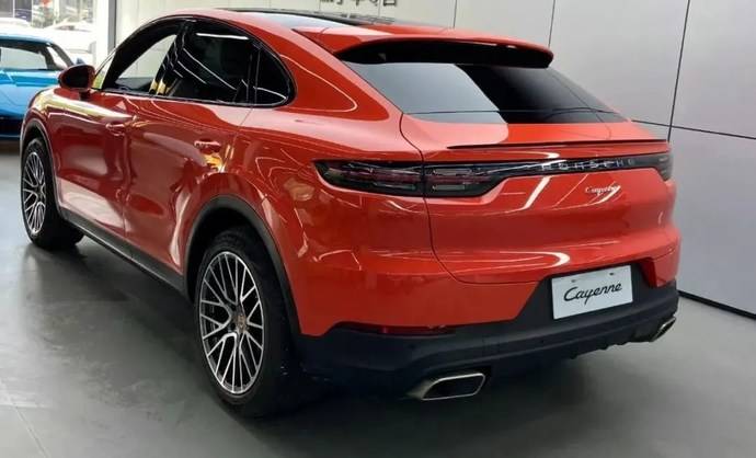 溜背suv大合集谁才是你心目中最美的那一辆