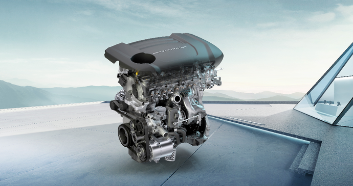 动力30时代再迎战果从蓝鲸发动机蝉联5年十佳说起