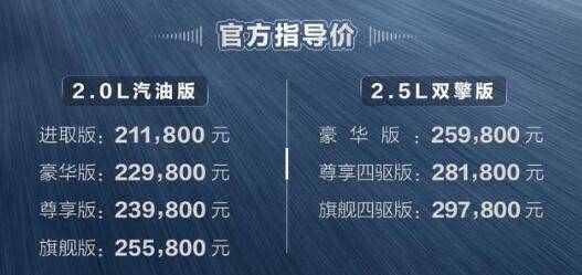 赏心 粤 目 一汽丰田 凌放上市 21 18万元起 有车以后