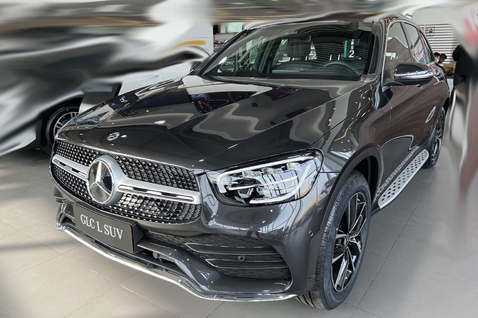 优惠多了4千提车开始不用等现在入手奔驰glc合适