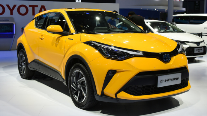 开10万公里能省回差价丰田chr双擎到底值不值