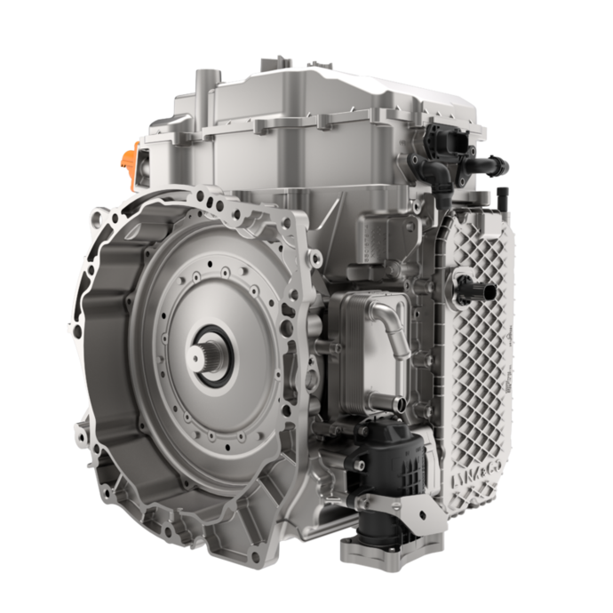 吉利3挡dht pro变速箱下线,今年年底前就能用上-有车以后