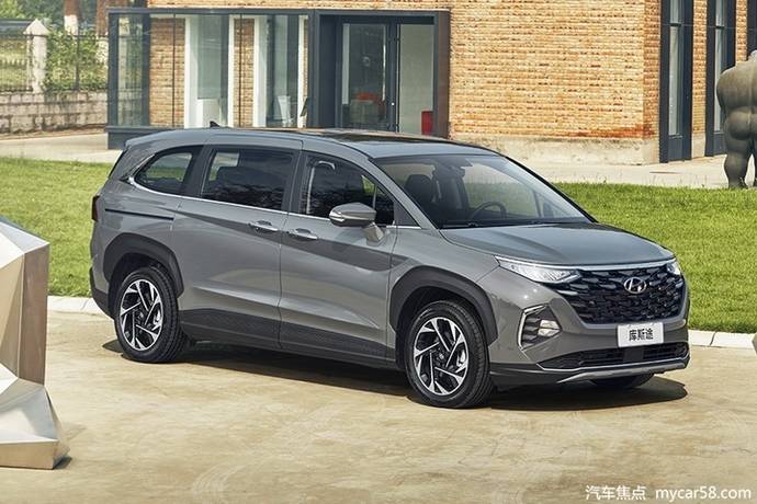 别盯着加价王了本田现代王牌mpv了解下空间大动力强