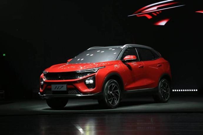 品牌焕新 东南dx9正式亮相-有车以后