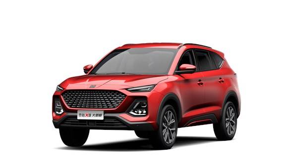 深耕智能家庭座舱 思皓x8再推大圣版新车型-有车以后