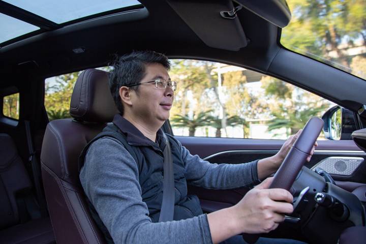 兼顾家庭与激情捷途x90子龙准车主访谈