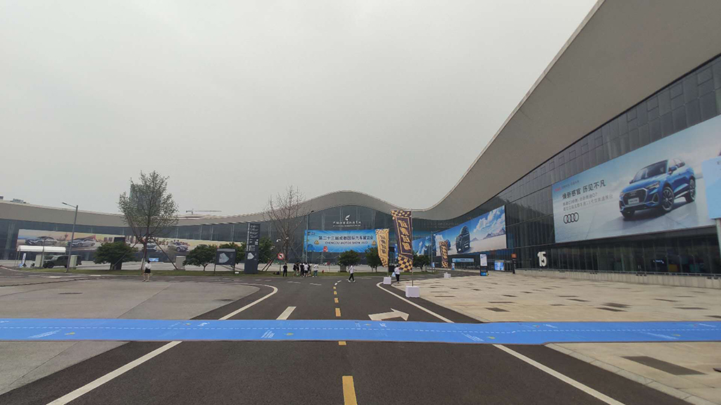 红旗H9发布预售，奔驰全新GLA上市，2020成都车展抢先看