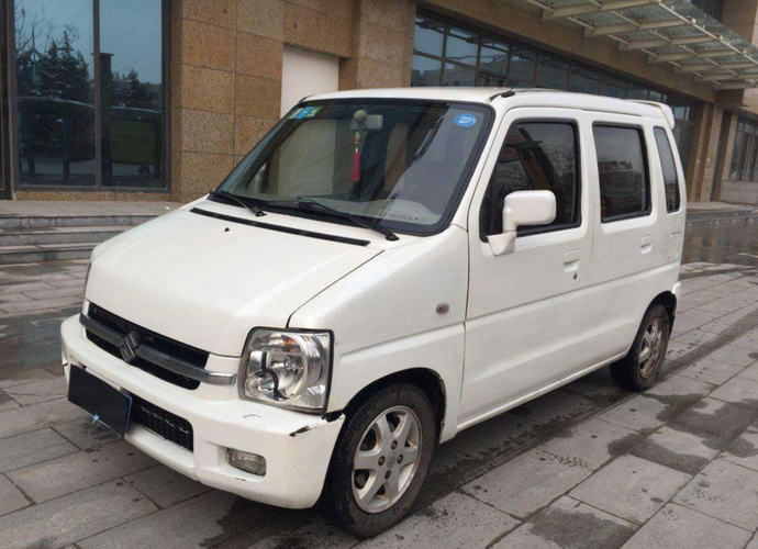 "老网红"北斗星将复产,4.3万起售国六排放