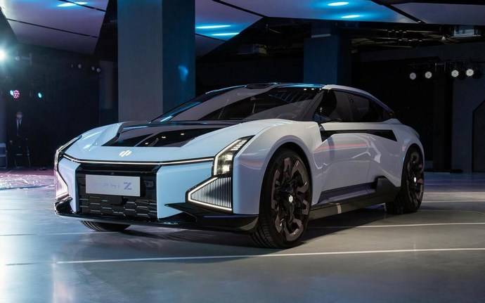 国产车真的差吗 这3款国产新车设计惊艳到连海外媒体都赞不绝口 有车以后