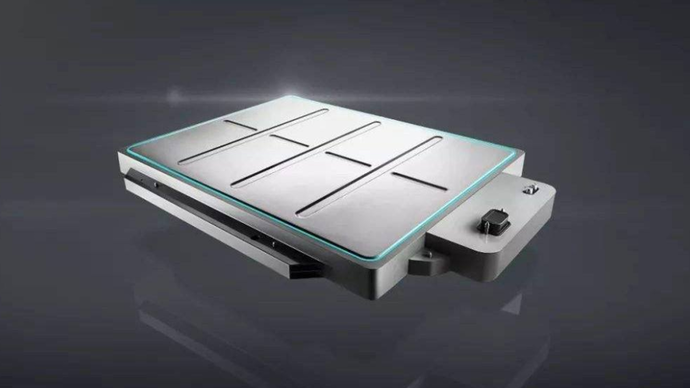 技术追不上需求2021动力电池技术有了哪些突破