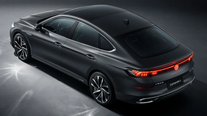 四大高颜值轿车来袭个个都帅炸了想买车的先等等