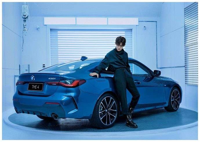 谷爱凌代言凯迪拉克,肖战站台奥迪,你会为明星代言车买单吗?