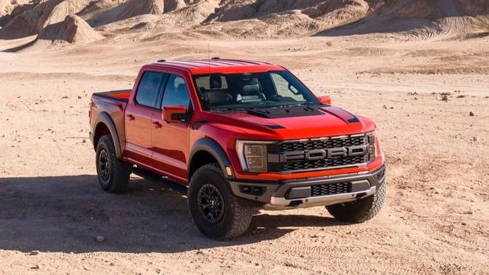 猛禽出笼 今日下定 最大扭矩可达691n M 有车以后