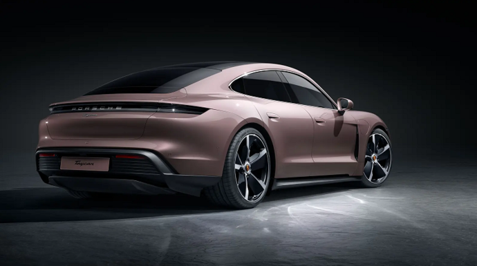 33秒破百这几款百万级纯电轿跑堪称新能源天花板