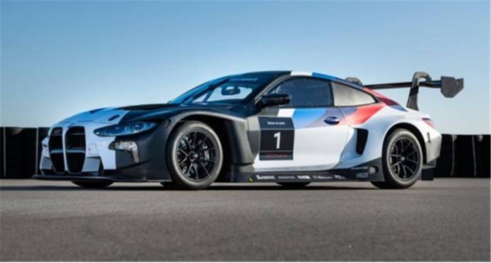 外观帅气运动 搭载双涡轮引擎 宝马m4 Gt3赛车亮相 有车以后 外观帅气运动 搭载双涡轮引擎 宝马m4 Gt3赛车亮相 有车以后